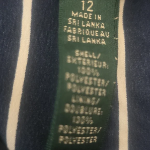 Ladies Ralph Lauren Pants - Picture 2 of 2